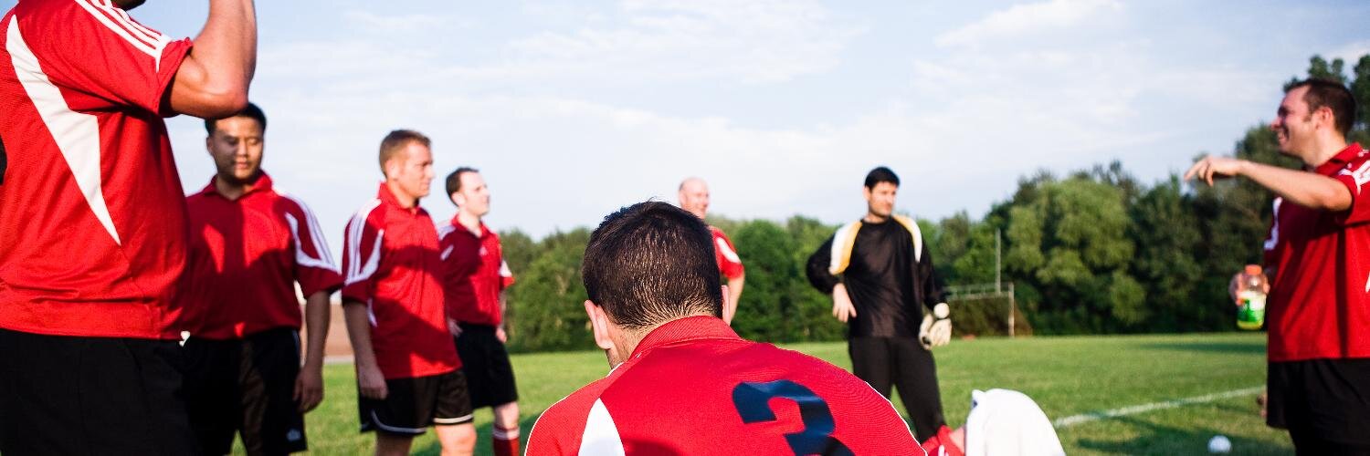 MyClubFootball banner