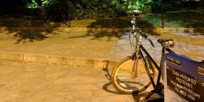 SAPedicabs's profile banner image