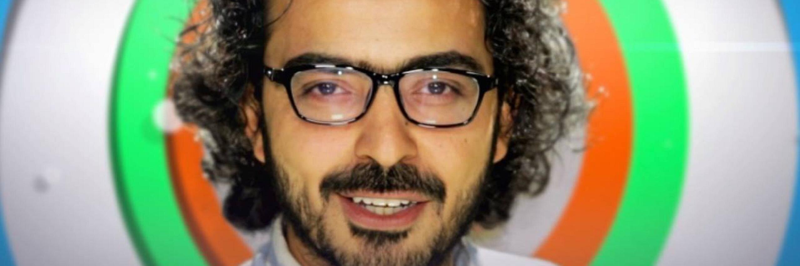 Alibjama's profile banner image