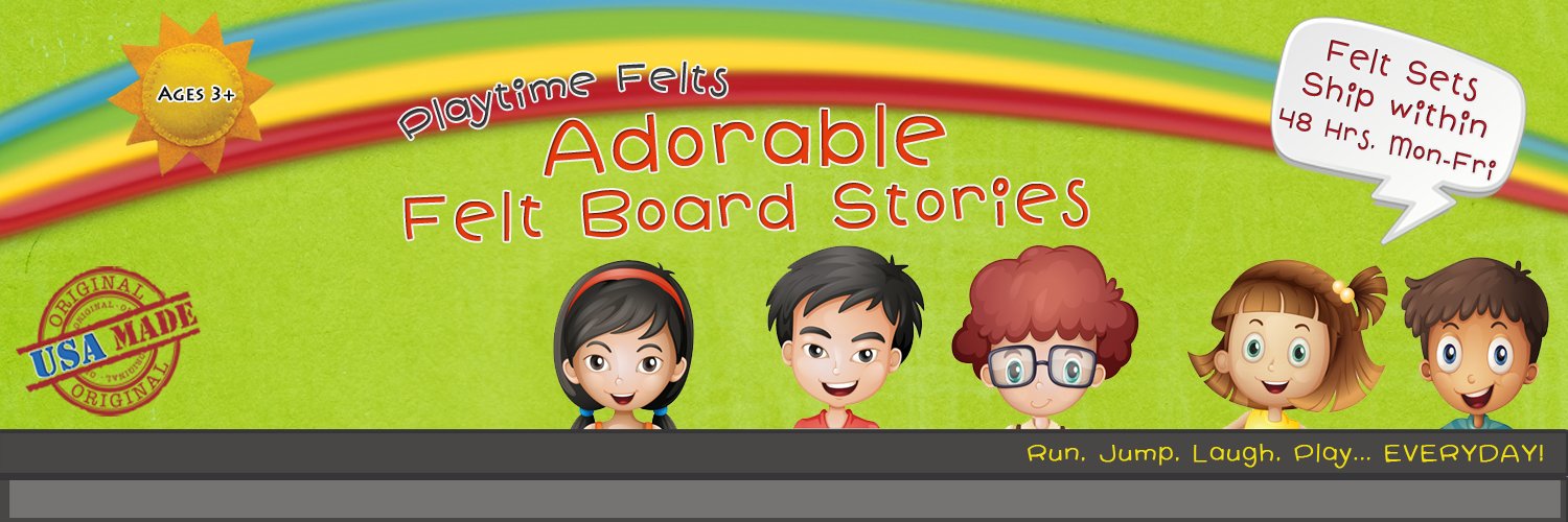 PlaytimeFelts's profile banner image