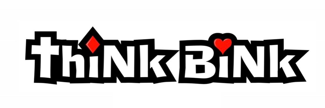 ithinkBiNk's profile banner image