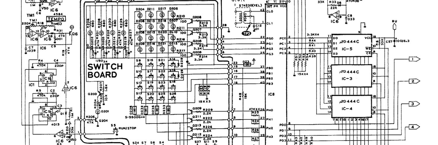 Daniel Verdú banner