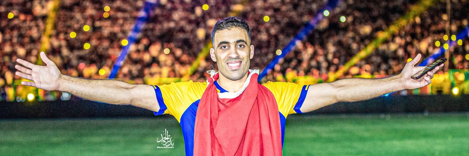 AhMoOodi's profile banner image