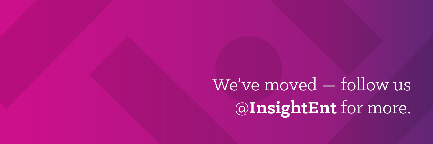 Insight Solutions banner
