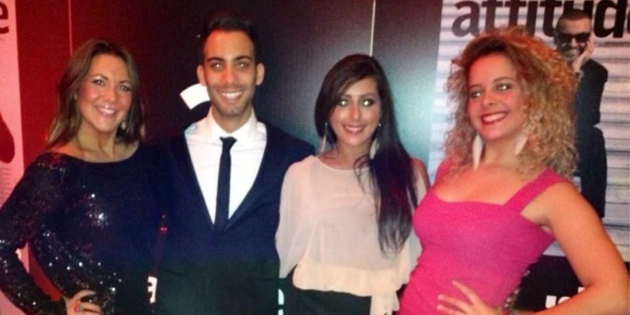 Terence Rodia banner