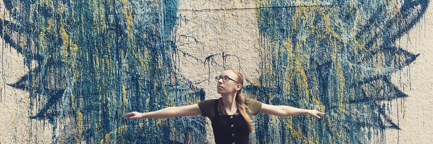 AwkwordlyEmma's profile banner image