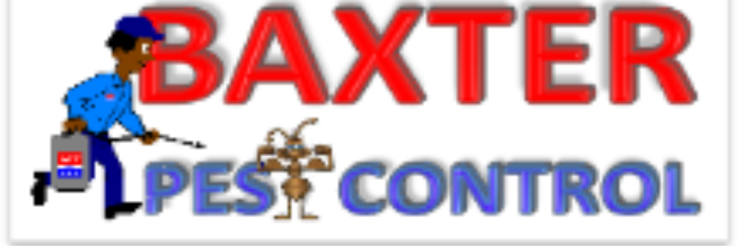 Baxter Pest Control (baxterpest) Twitter