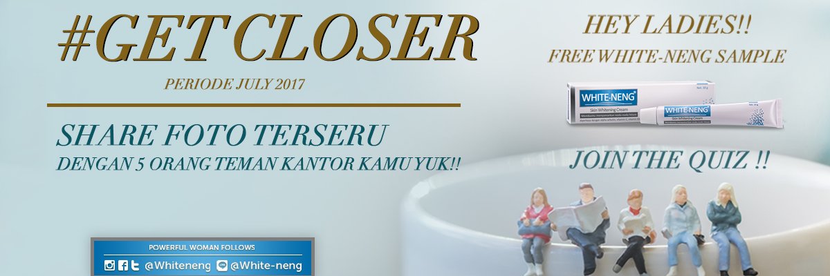 Whiteneng's profile banner image