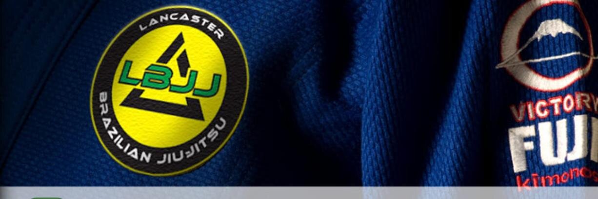 LancasterBJJ's profile banner image