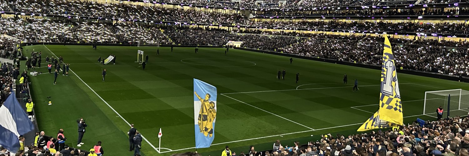 markaddison67's profile banner image
