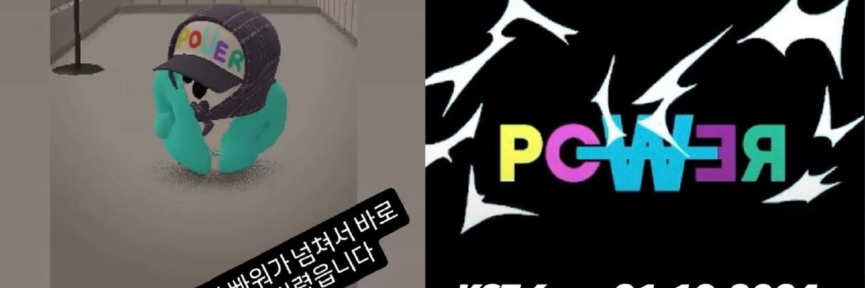 ILoveYGDara's profile banner image
