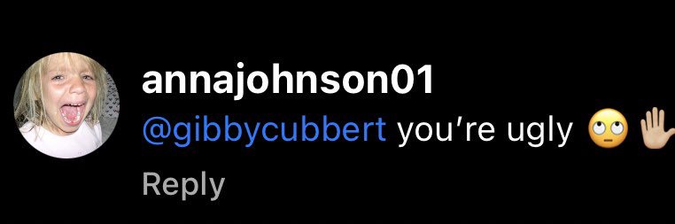 gibbynotlibby's profile banner image