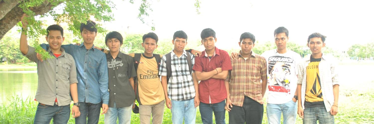 FAJARALAMSAPUTR's profile banner image