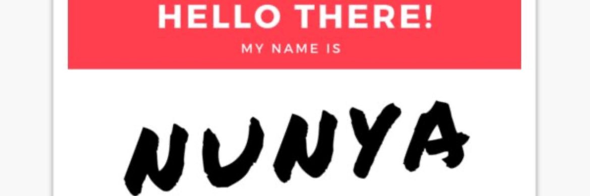 Sho Nuff Stuff 🗺️ banner