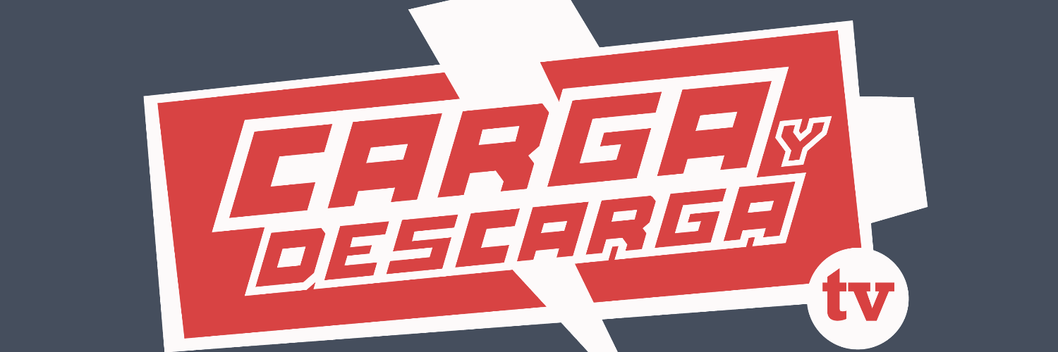 CargaDescargatv's profile banner image