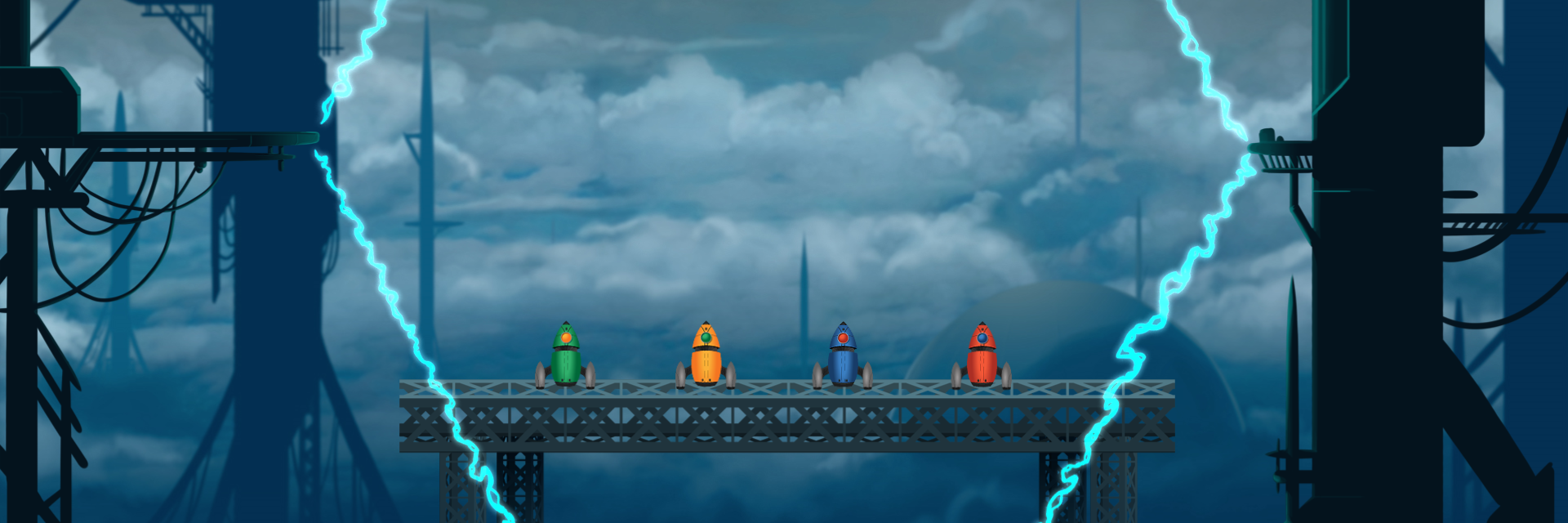 Soulareus's profile banner image