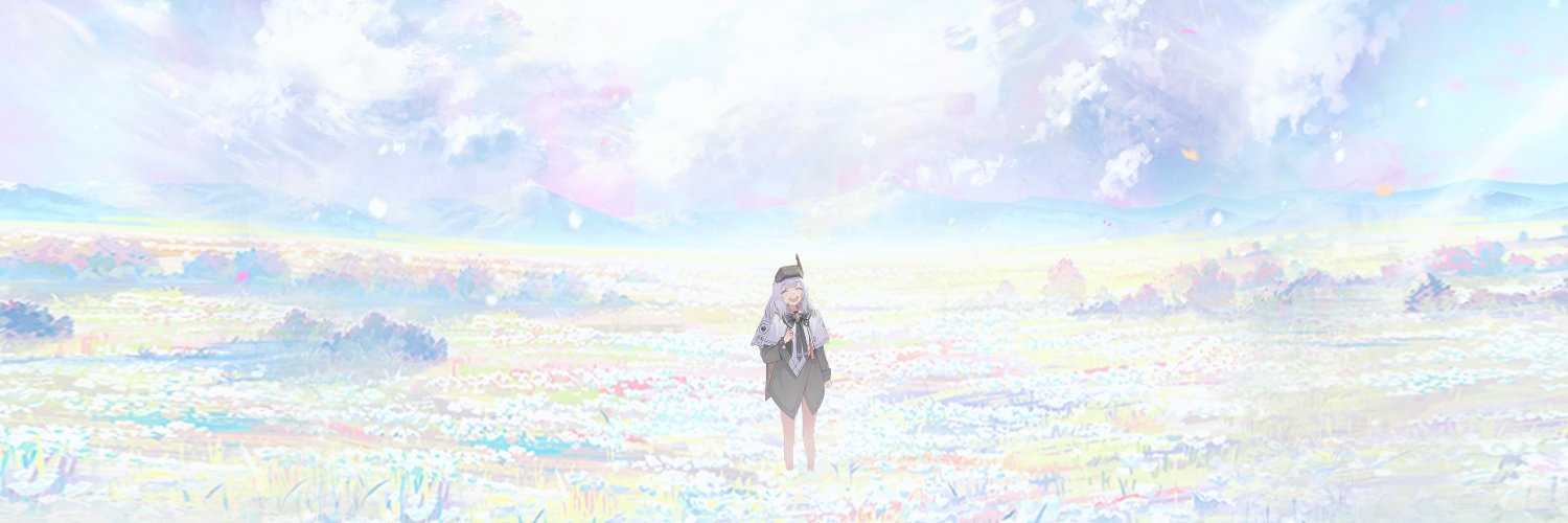 ShiroBlaze / しろ__ 🌆 banner