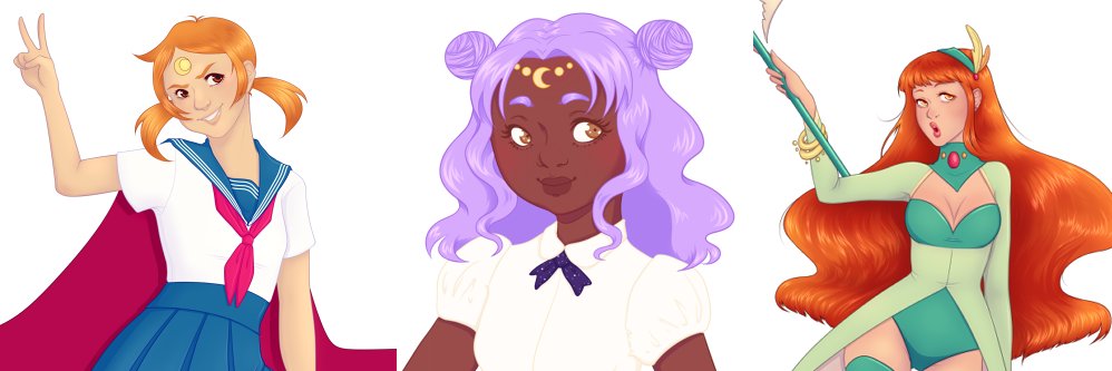 GenercProtag's profile banner image