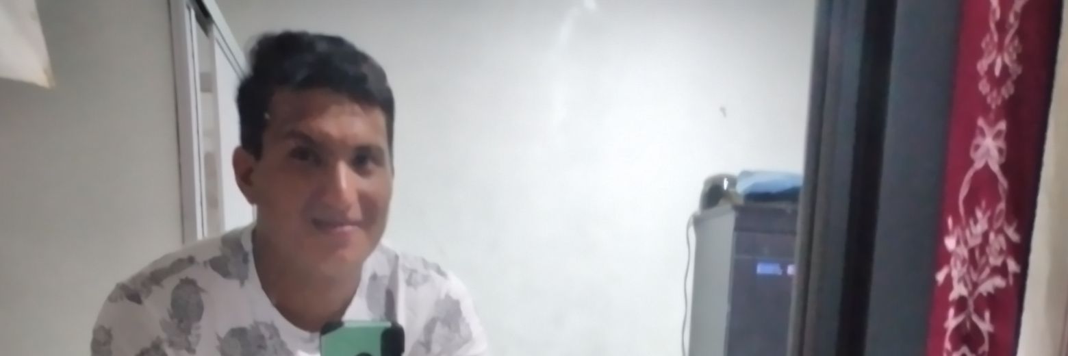 bermanrafael's profile banner image