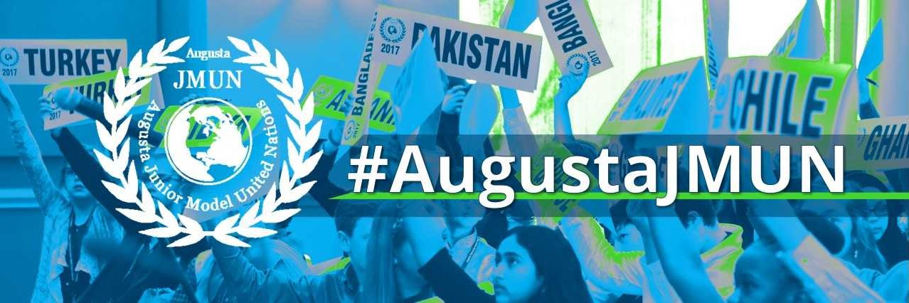 AugustaModelUN's profile banner image