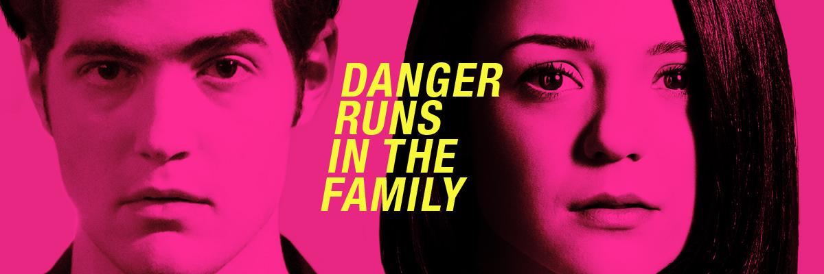 Finding Carter banner