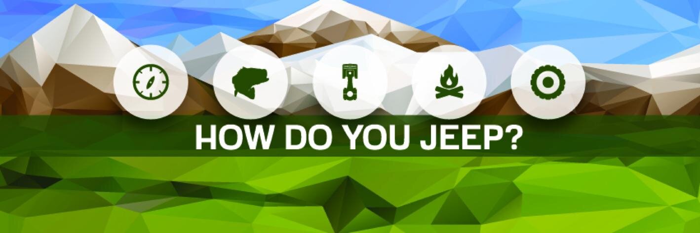JeepTred's profile banner image