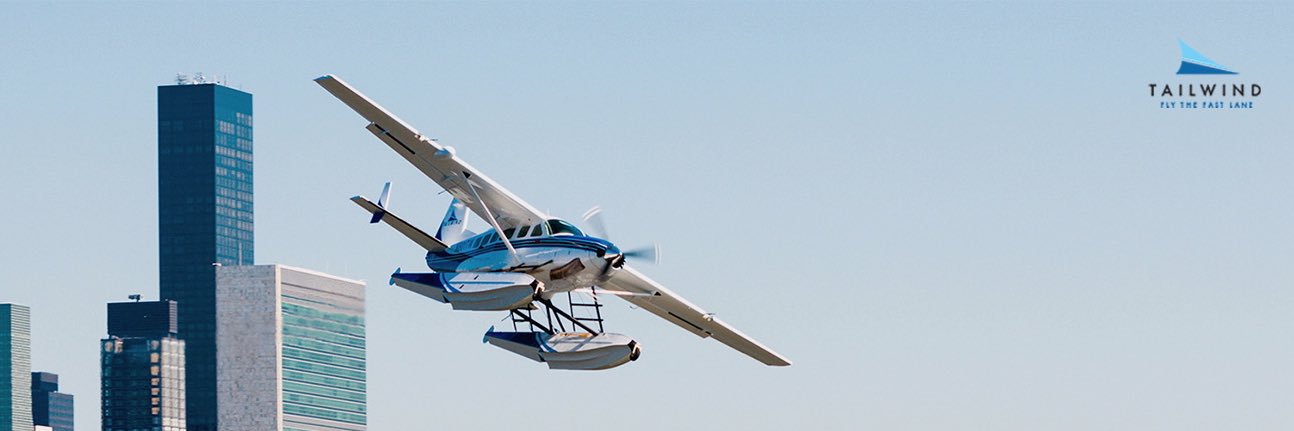 TailwindAir's profile banner image