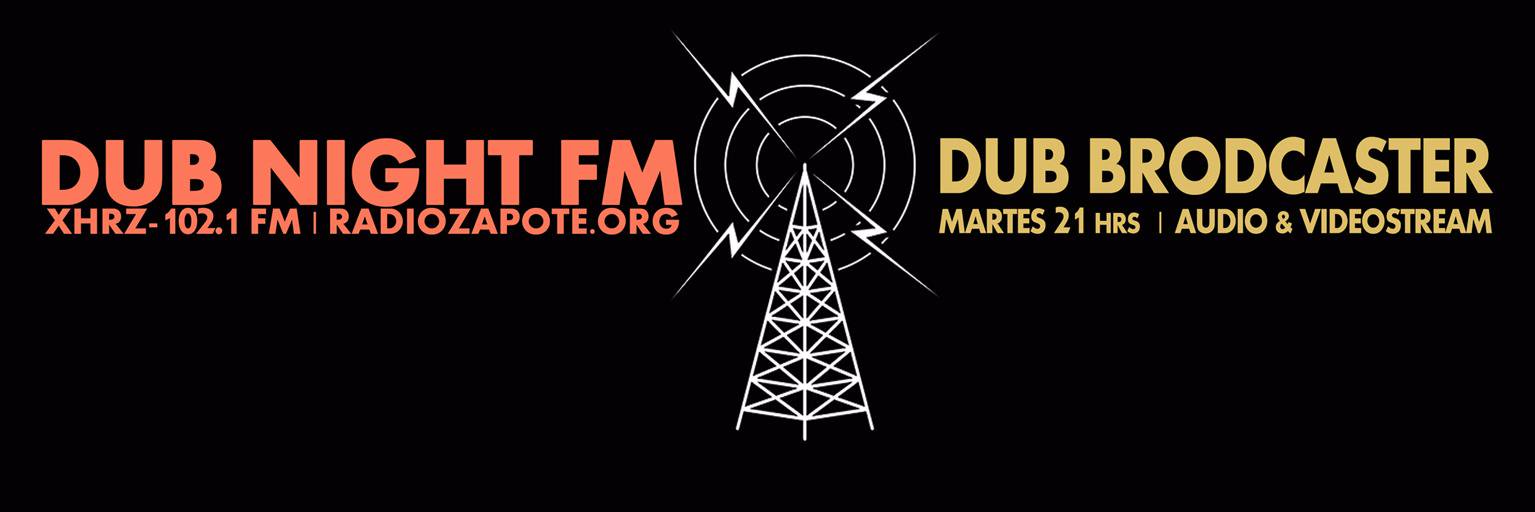 dubnightfm's profile banner image