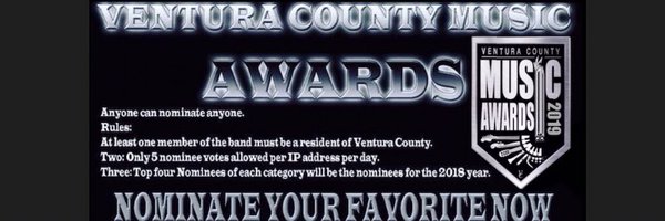 VCawards Profile Banner