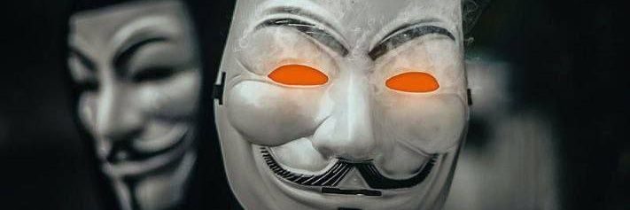 AmooAnonymous's profile banner image