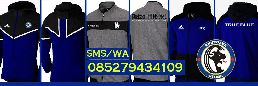 ChelseaJaket's profile banner image