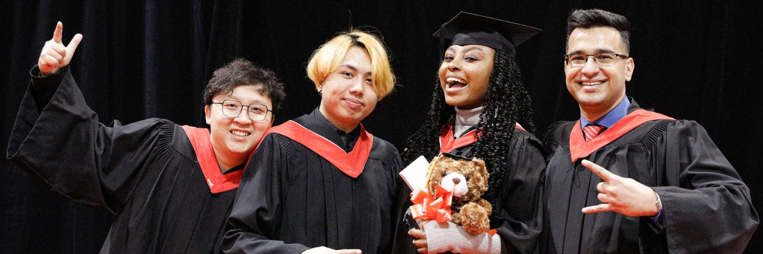 Seneca Alumni banner