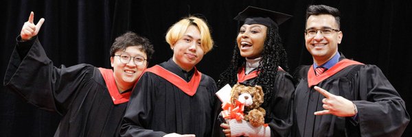 SenecaAlumni Profile Banner