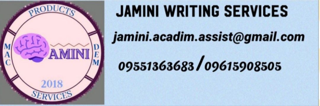 JaminiAcadim's profile banner image