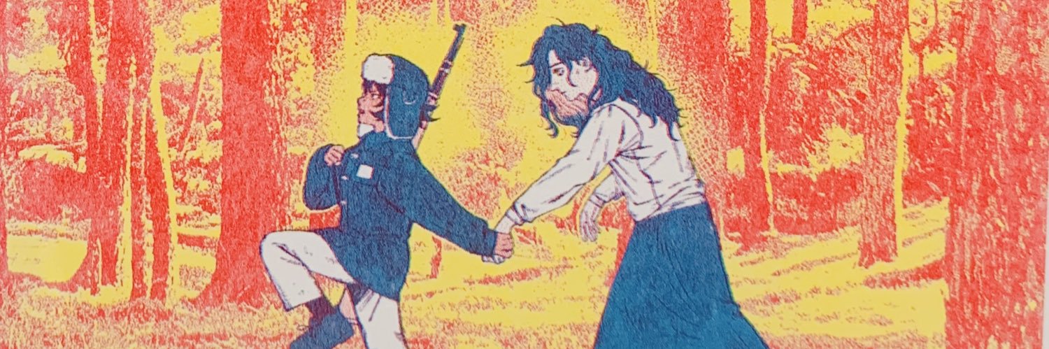 kal ᔦꙭᔨ's banner
