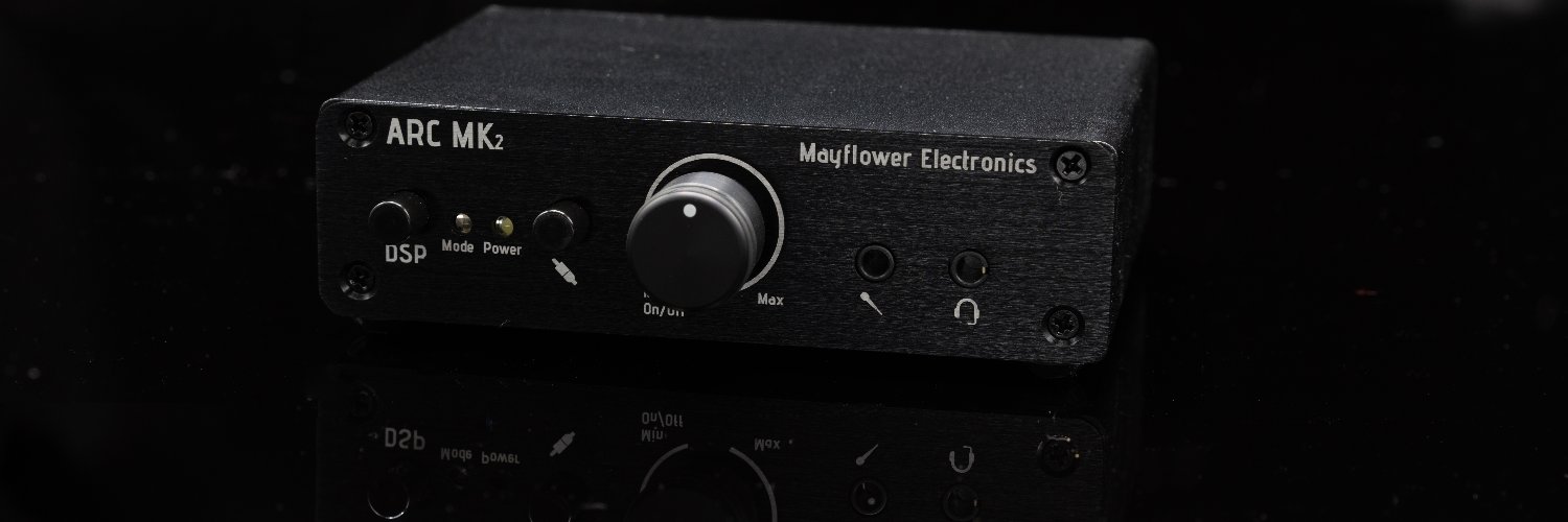 MayflowerElec's profile banner image