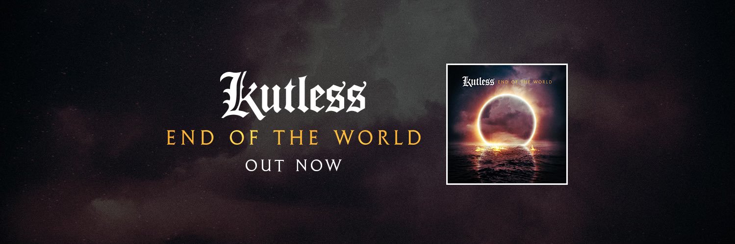 Kutless banner