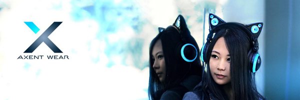 AxentWear Profile Banner