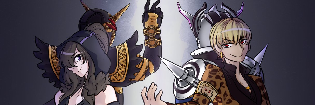 Toaster_Labrys's profile banner image