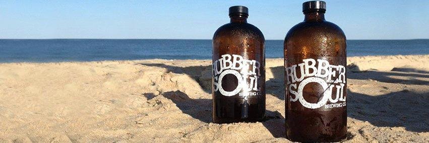 RubberSoulBrew's profile banner image