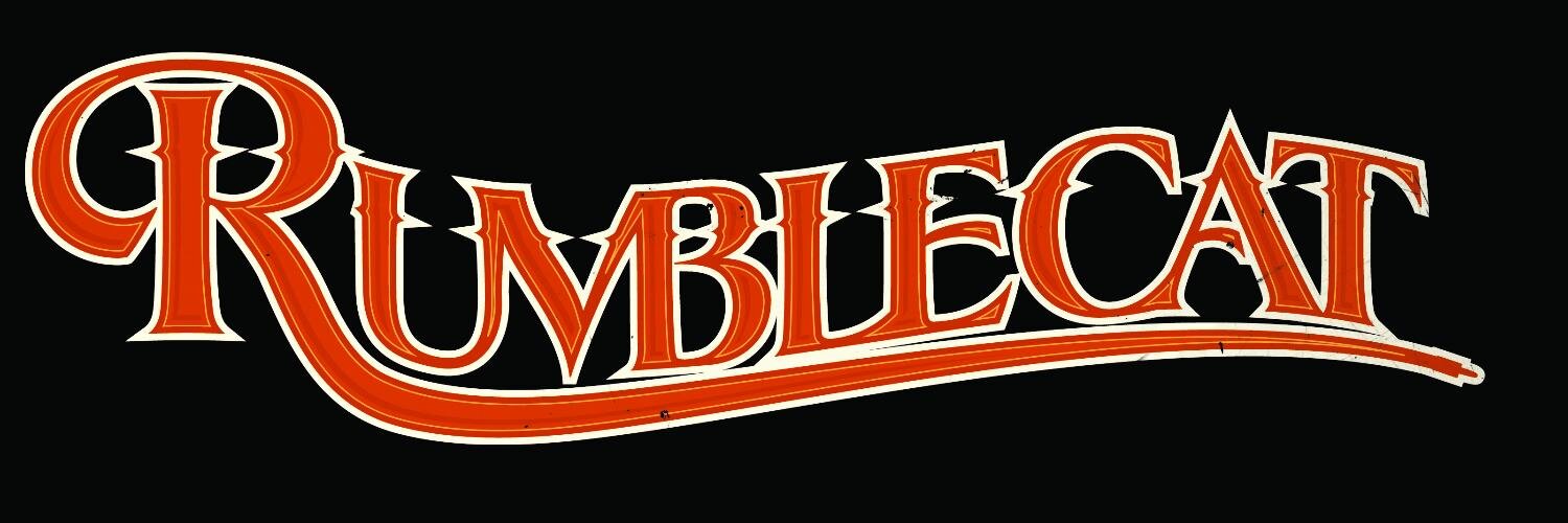 Rumblecat banner