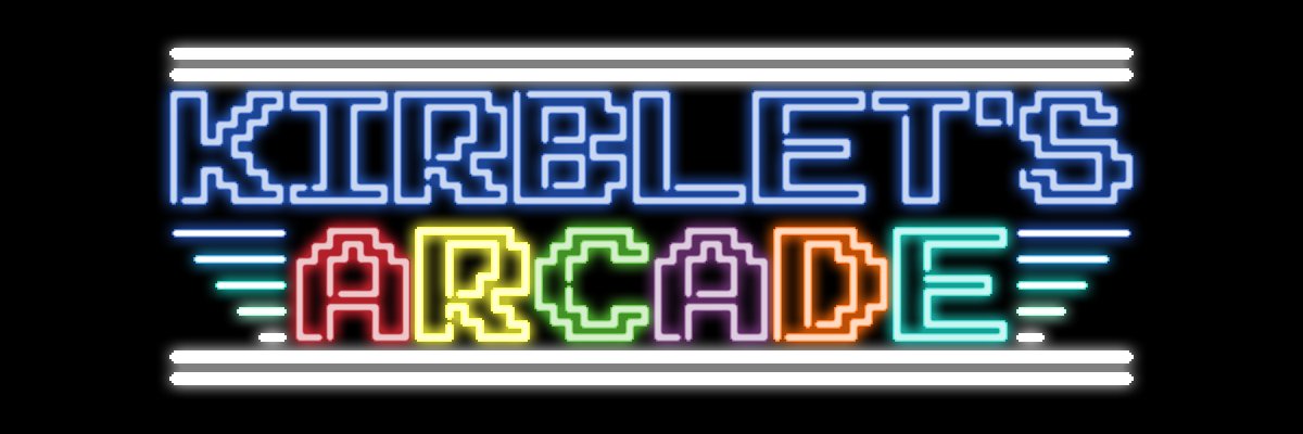 TheKirblet's profile banner image