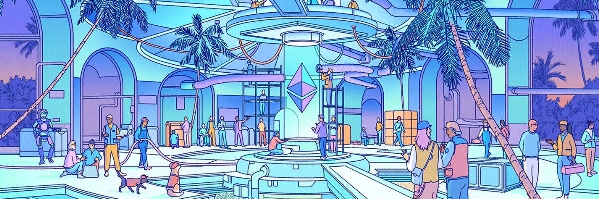 ikalontar's profile banner image