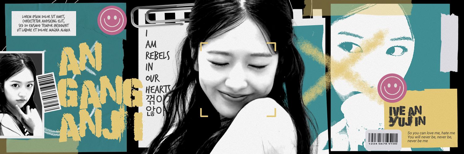 ʚ 유진 ɞ banner