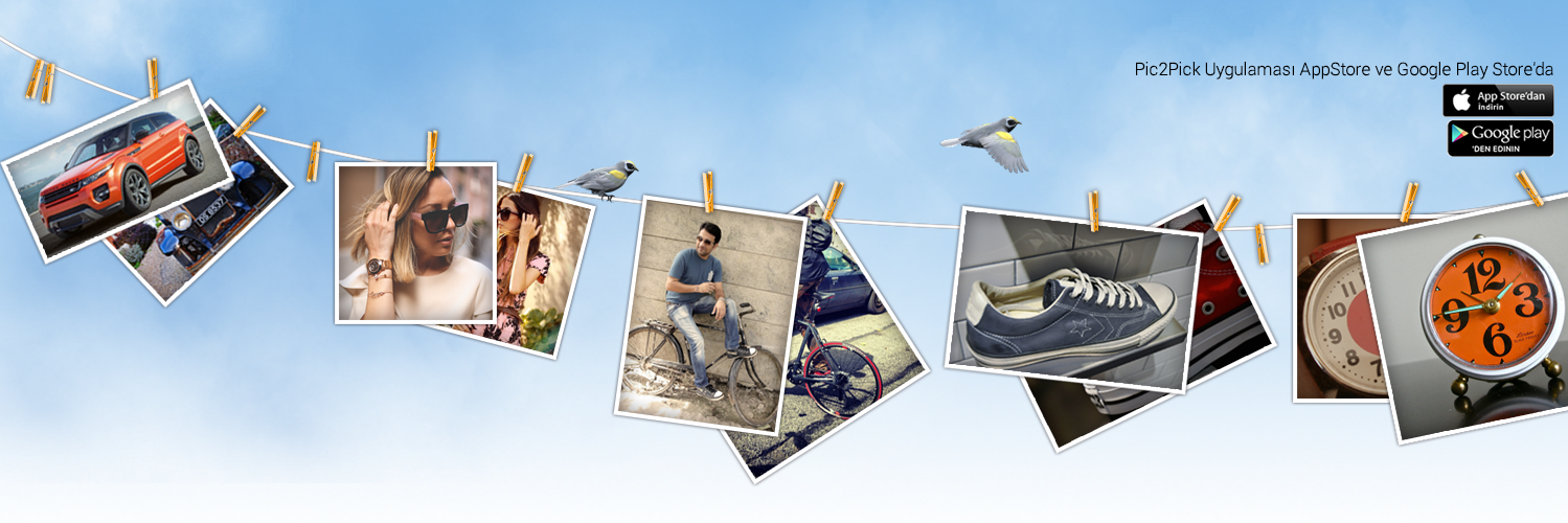 Pic2Pick's profile banner image