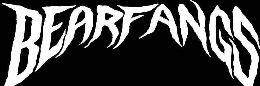 BEAR FANGS banner