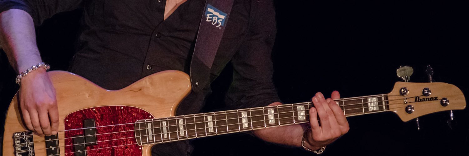BassLessonsLA's profile banner image