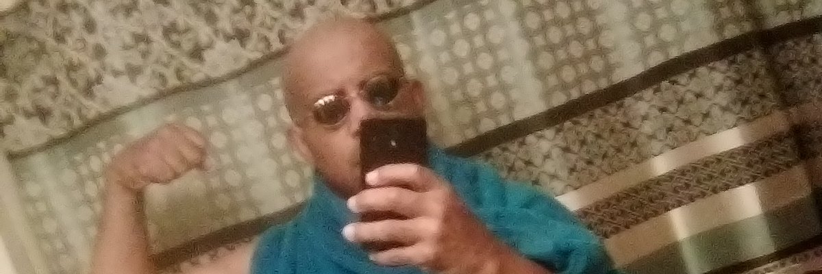 gregpotter14's profile banner image