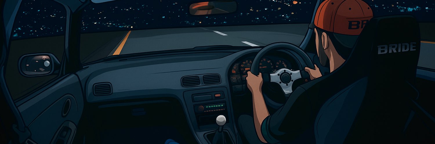sam_znk's profile banner image