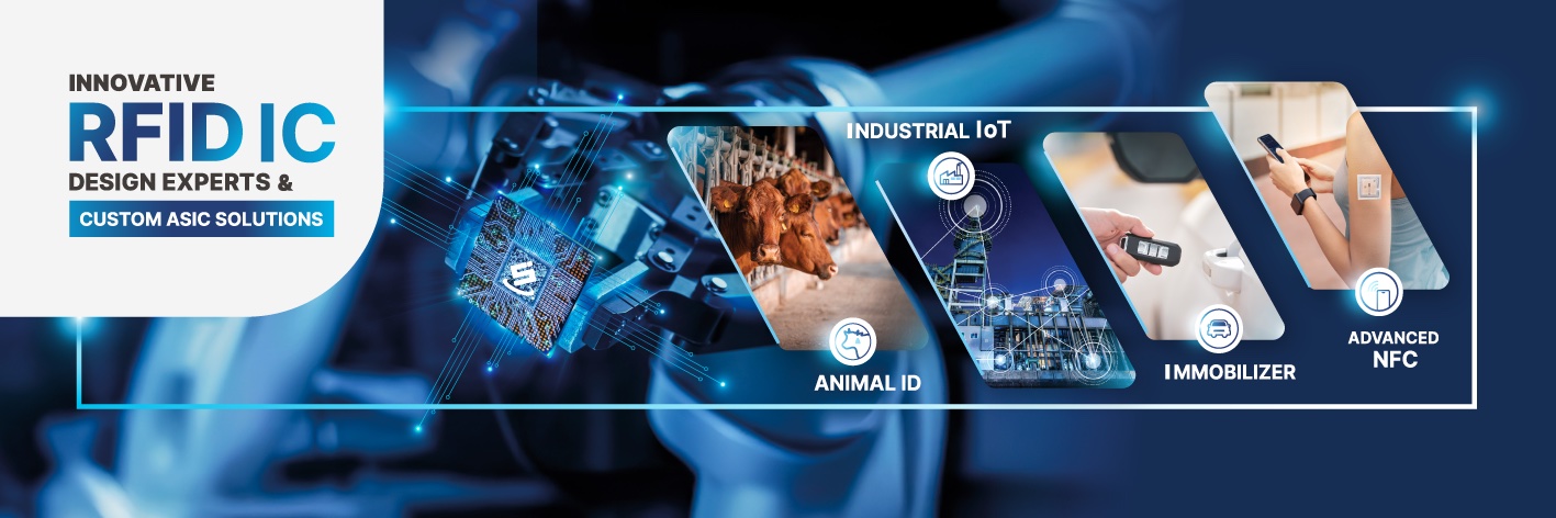 Silicon Craft Technology banner